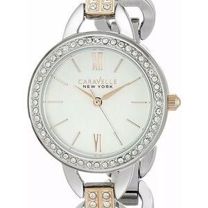 Caravelle New York women’s watch